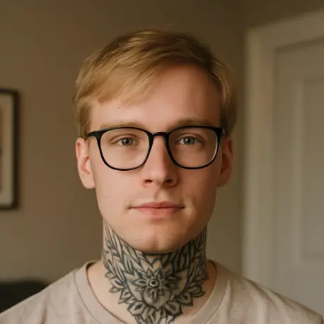 Autor: Adrian Gustavsson